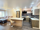 2-к. квартира, 84&nbsp;м²