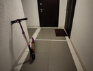 1-к. квартира, 40&nbsp;м²