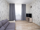 1-к. квартира, 23,3 м²