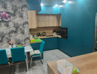 2-к. квартира, 64&nbsp;м²