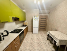 1-к. квартира, 38&nbsp;м²