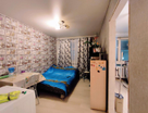 2-к. квартира, 25&nbsp;м²