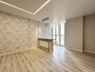 Студия, 34&nbsp;м²