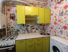 1-к. квартира, 21&nbsp;м²
