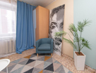 Студия, 15,5&nbsp;м²