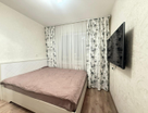 3-к. квартира, 58,8 м²