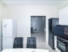 1-к. квартира, 61&nbsp;м²
