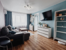 2-к. квартира, 42,7&nbsp;м²