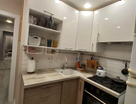 2-к. квартира, 43&nbsp;м²
