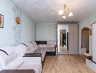 2-к. квартира, 36&nbsp;м²