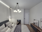 2-к. квартира, 40&nbsp;м²