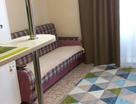 Студия, 22,7&nbsp;м²