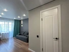 Студия, 20&nbsp;м²