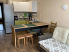 1-к. квартира, 40&nbsp;м²