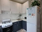 1-к. квартира, 33&nbsp;м²