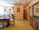 4-к. квартира, 133,6&nbsp;м²