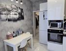 2-к. квартира, 59,1 м²