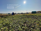 Участок (личное подсобное хозяйство), 15 сот.