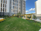 2-к. квартира, 59,6 м²