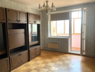1-к. квартира, 37,4&nbsp;м²