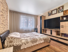 3-к. квартира, 91&nbsp;м²