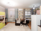 1-к. квартира, 33,2&nbsp;м²