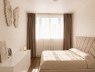 3-к. квартира, 74&nbsp;м²