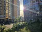 2-к. квартира, 54,9 м²