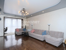 3-к. квартира, 120 м²