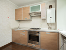 1-к. квартира, 35,3 м²