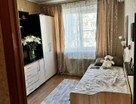 3-к. квартира, 62,5 м²
