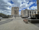 1-к. квартира, 45,1&nbsp;м²