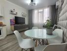 1-к. квартира, 43,7&nbsp;м²
