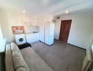 Студия, 15,4 м²