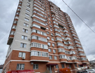 Студия, 44&nbsp;м²