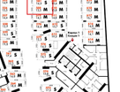 Машино-место, 14,3&nbsp;м²