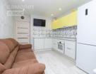 1-к. квартира, 44,6&nbsp;м²