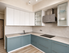 1-к. квартира, 43&nbsp;м²