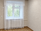3-к. квартира, 56,9 м²