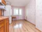 1-к. квартира, 36,3 м²