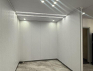 Студия, 34,8 м²