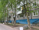 1-к. квартира, 30,9 м²