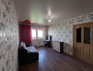 1-к. квартира, 36 м²