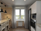2-к. квартира, 53,8&nbsp;м²