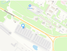 Гараж, 19,5&nbsp;м²