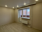 Студия, 21 м²
