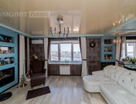 2-к. квартира, 57,3&nbsp;м²