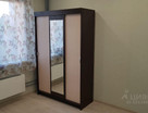 1-к. квартира, 27,6 м²