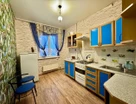 2-к. квартира, 61,5&nbsp;м²