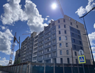 1-к. квартира, 36,7&nbsp;м²